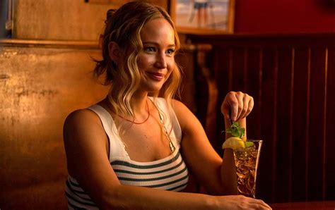 sexy pictures of jennifer lawrence|Jennifer Lawrence is full frontal nude in Netflixs No Hard Feelings